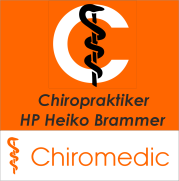 Chiropraktiker Heiko Brammer